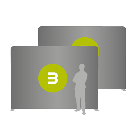 Messe- & Werbesysteme