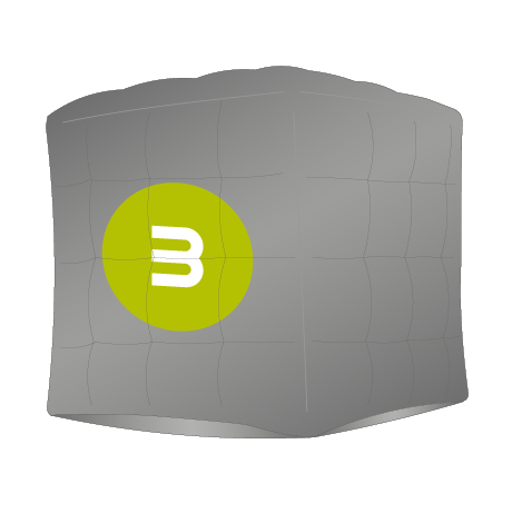 Aufblasbare Sonderproduktionen