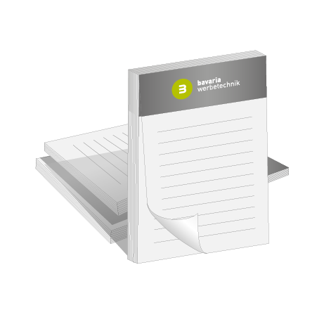 ohne Deckblatt