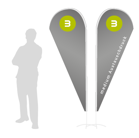 Fahnen- & Flaggensysteme