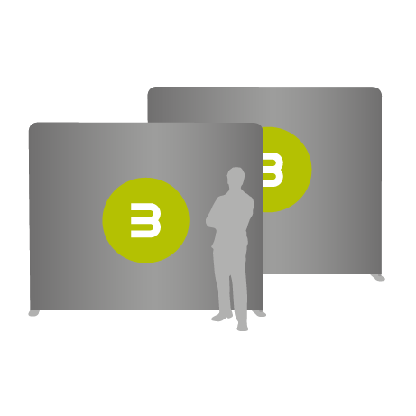 Messe- & Werbesysteme