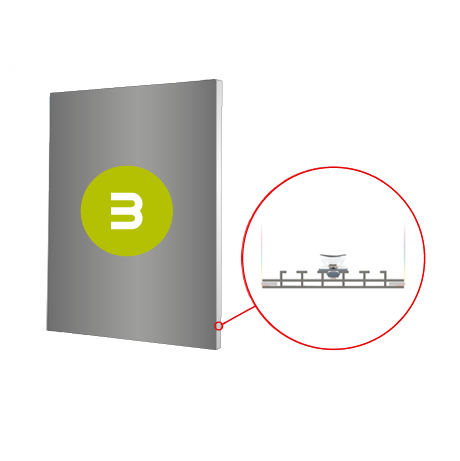 MULTIFRAME Systeme