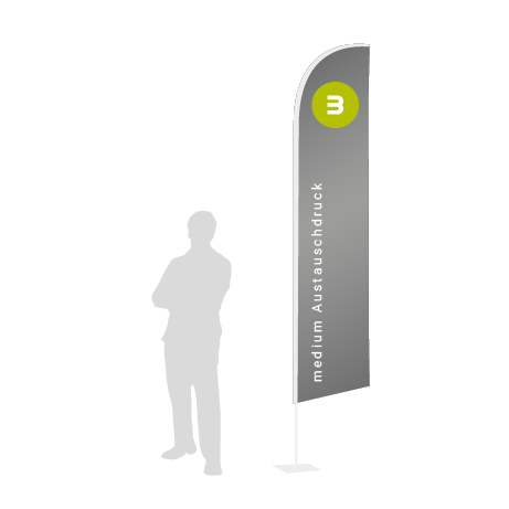 Fahnen- & Flaggensysteme