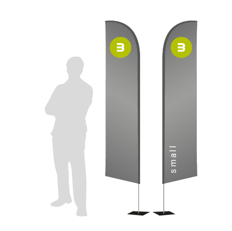 Fahnen- & Flaggensysteme