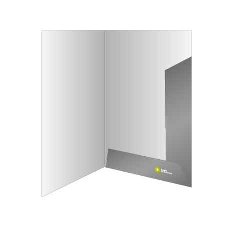 Präsentationsmappen