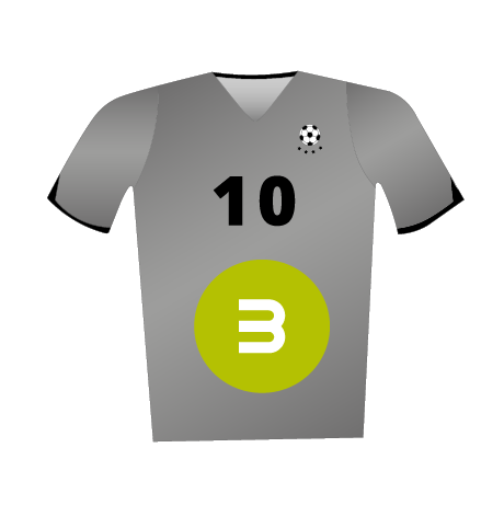 Riesentrikot Sonderproduktion