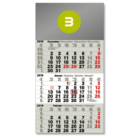 Kalender